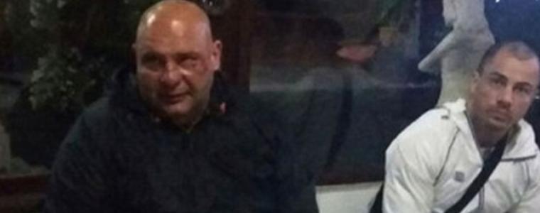 На о. Бали арестуваха Кирчо Руския от Бандата на чуковете за точене на карти