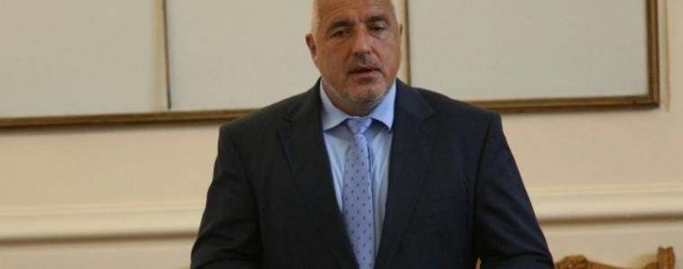 Нащрек сме, няма миграционен натиск към страната, успокоява премиерът