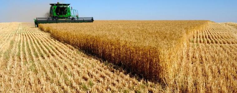 Около 2% от фермерите взимат лъвския пай от директните плащания