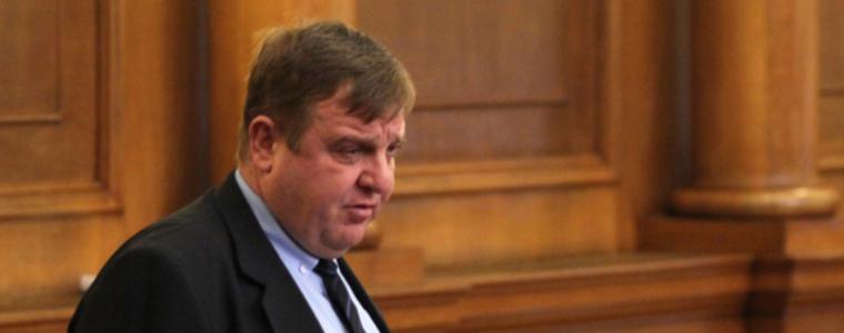Каракачанов: Политиката на Ердоган в Близкия изток доведе до терора на „Ататюрк”