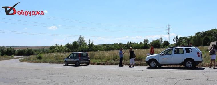Първо в страната общинско депо за безвъзмездно събиране на отпадъци строят в Добрич (ВИДЕО)