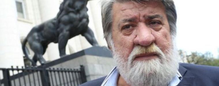 Рашидов уволни един от хората, които го критикуваха в БНТ