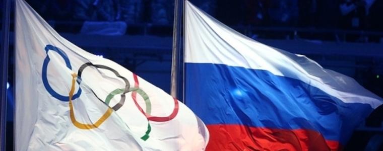Русия изгуби обжалване на лекоатлетите, няма да участват на игрите в Рио