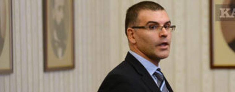 Симеон Дянков поиска смяната на икономическия министър Божидар Лукарски