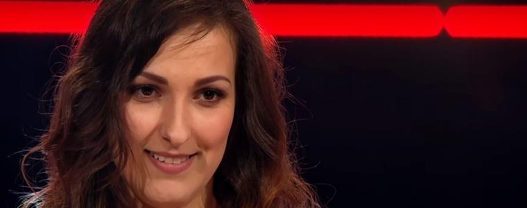 След "Гласът на Фландрия" Гергана Великова се насочва към  Кралската Консерватория в Гент