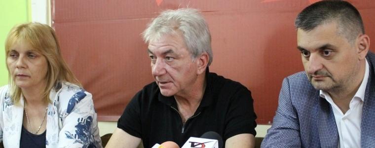 Социалистите избират областен председател, да е местен и известен