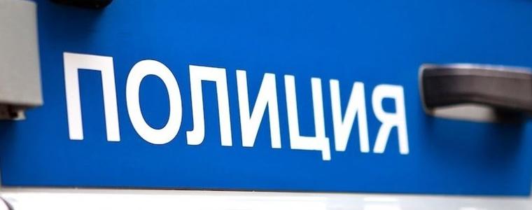 Телефонен кабел и автомобил за откраднати в областта