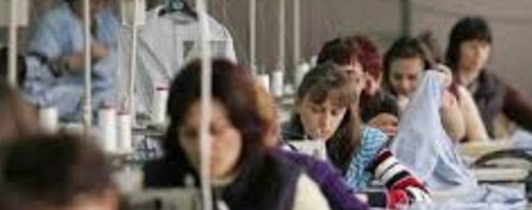 Търсят учители, лекари, шивачки и монтьори