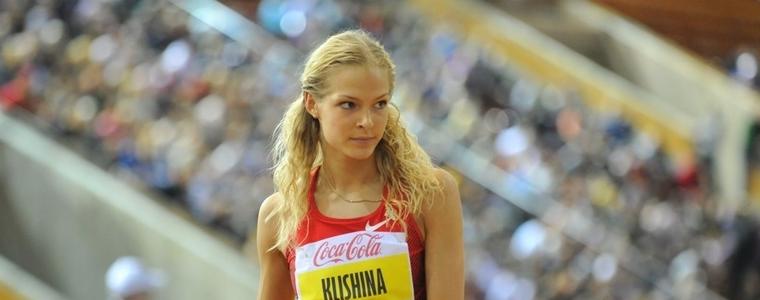 Участието на "националната предателка" Клишина в Рио скандализира Русия