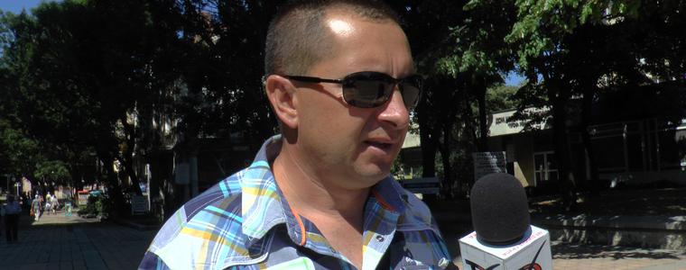 Ученици: Списаревски е голям писател, но го няма в учебната програма (ВИДЕО)