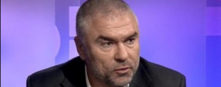 ОБНОВЕНА: Веселин Марешки се отказва от битката за президент