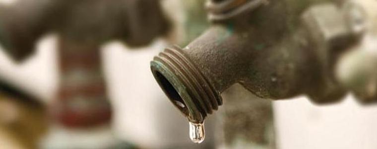 Водните аварии днес