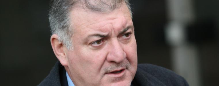 Взети са всички възможни мерки за сигурност, уверява главсекът на МВР