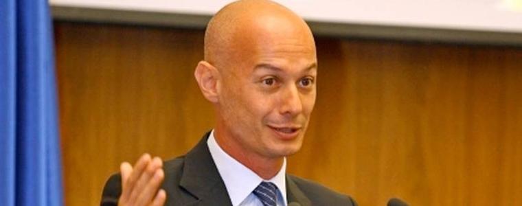 Зам.-управителят на румънската централна банка е арестуван за корупция