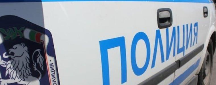 Автопатрули в действие