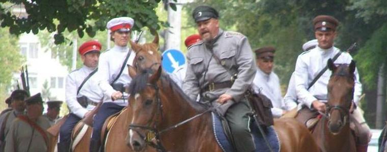 Битката от преди 100 години само днес, да видим историята
