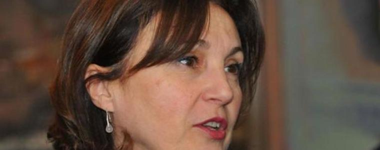 Бъчварова инспектира през нощта Слънчев бряг