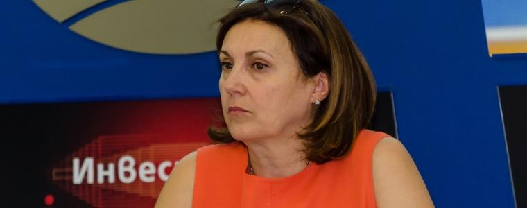 Бъчварова се оплете и призна, че Бююк не е предаден по законов ред