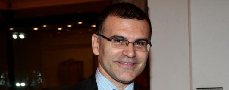 Да сложим точка за „Белене” – не ни трябва, отсече Дянков