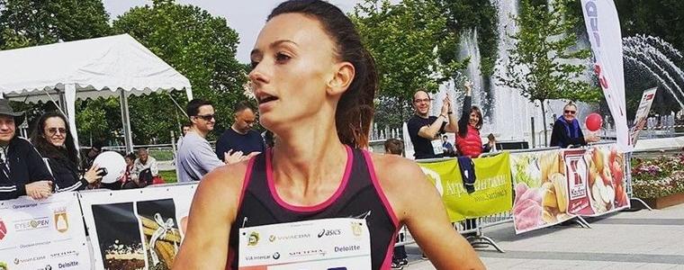 Добрич с представител днес на Олимпиадата, Милица Мирчева ще участва в една от най-тежките дисциплини