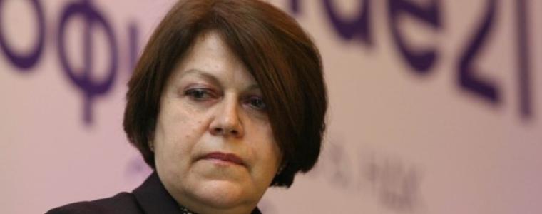 Дончева би шута на БСП за общ кандидат за "Дондуков" 2  