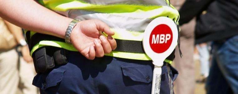 Допълнителни полицейски патрули ще дежурят по магистралите през уикендите