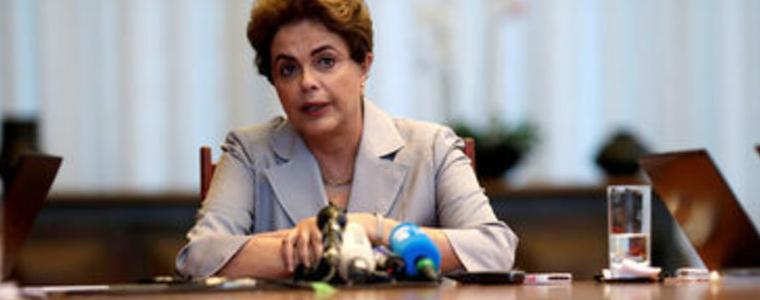 Драмата с отстраняването на Дилма Русеф навлиза в последно действие