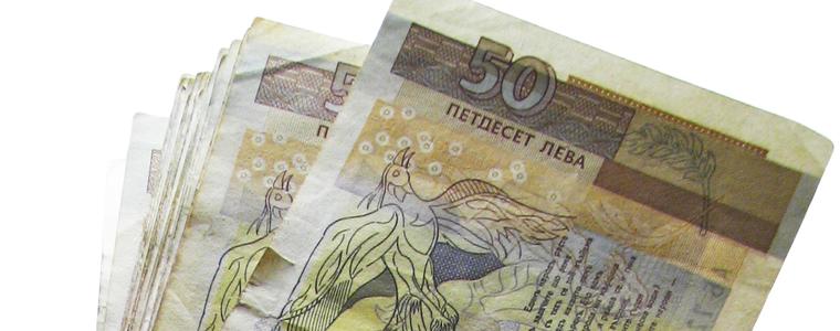 Дължим 51 млрд. лв. на банки и фирми за бързи кредити