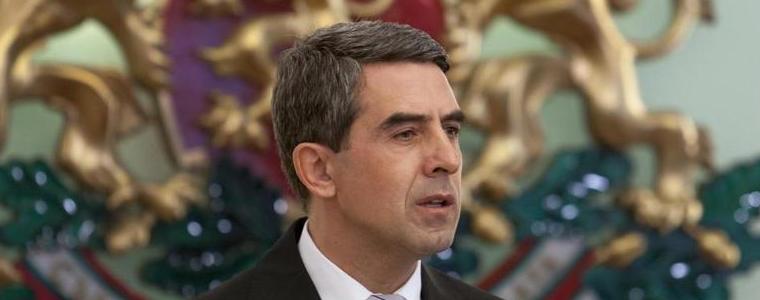 Държавният глава официално насрочи референдума