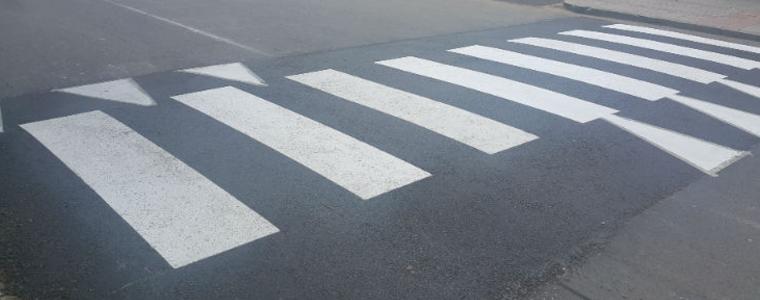 Ето къде в Добрич ще бъдат изградени повдигнати пешеходни пътеки