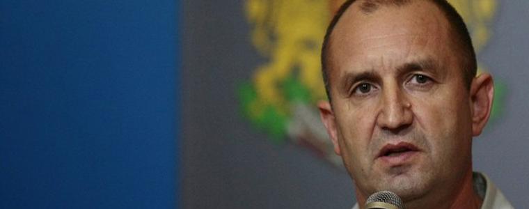 Ген. Радев: Не мога да остана подчинен на Ненчев, не се вслуша в експертизата ми 