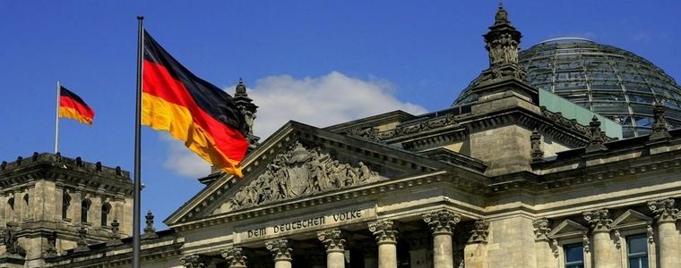 Германия затегна контрола по границата с Швейцария