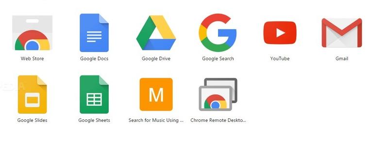 Google прекратява приложенията на Chrome за трите популярни операционни системи
