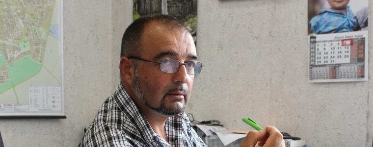 Инж. Павлов: Подмяната на водомерите не е ултиматум, а предложение