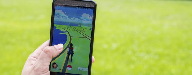 Иран - първата страна, забранила играта Pokemon Go