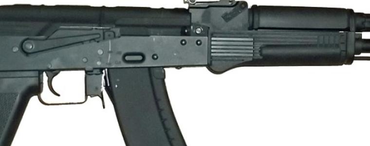 „Калашников” отвори магазин на московското летище „Шереметиево”