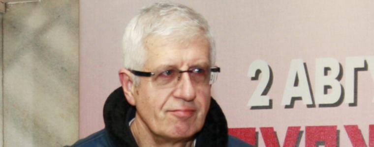 Кандидатурата на Радев заплаха за Борисов и ГЕРБ, убеден Румен Овчаров