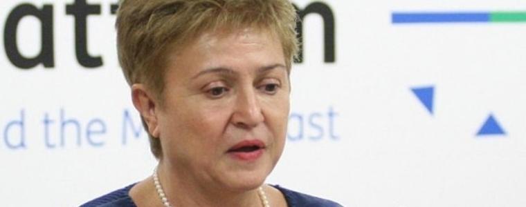 Кристалина пред Bulgaria ON AIR: Няма да се кандидатирам! 