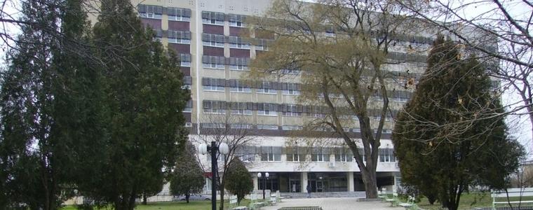 МБАЛ-Добрич ще получи апаратура със средства от "Българската коледа"