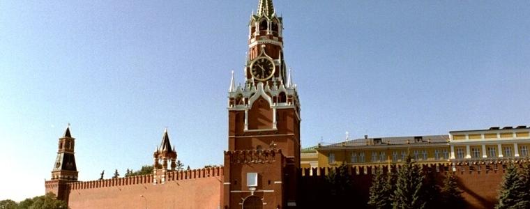 Москва обмисля разрив на дипломатическите отношения с Украйна  