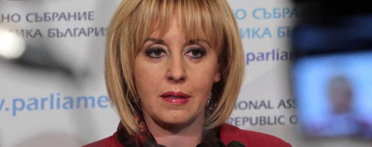 МВР действало незаконно при експулсирането на Бююк в Турция, ядосана Манолова