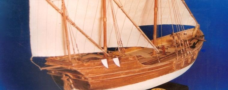 Национално първенство за настолни корабни модели ще се проведе в Каварна