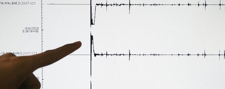 Няма връзка между трусовете в Италия и България, успокоиха от сеизмологичния институт