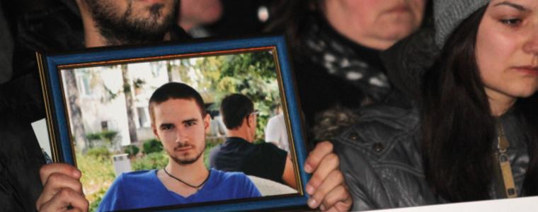 Обвинението за смъртта на Тодор от Враца вече е в съда
