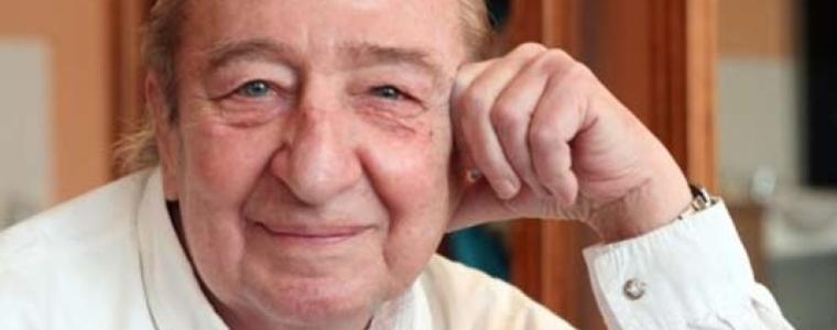 Почина Никола Анастасов