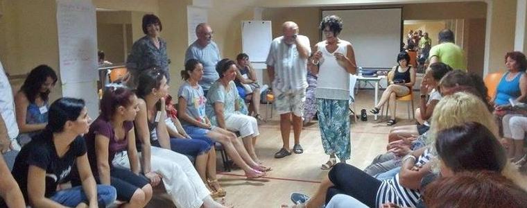 Полски специалисти представиха профилактика на рисковото поведение при юношите на семинар в Кранево