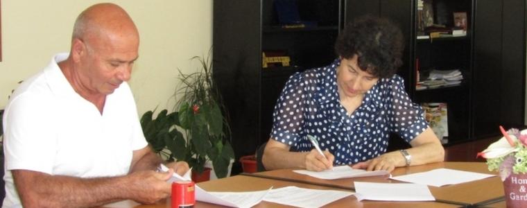Продукти на стойност 172 хил. лева ще раздаде БЧК - Добрич