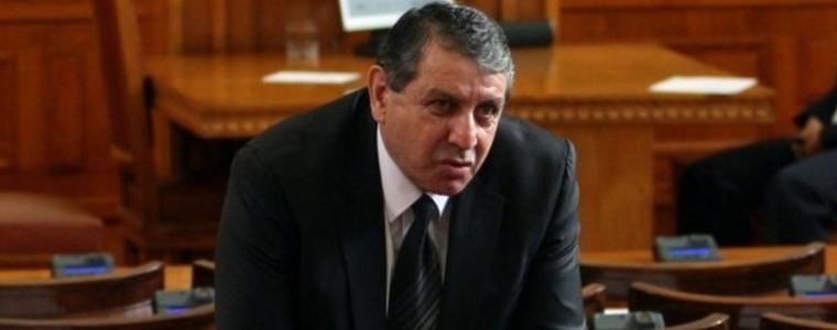 Прокуратурата повдигна две обвинения на Бат
