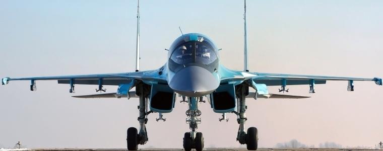 Русия засега е прекратила използването на иранската военновъздушна база