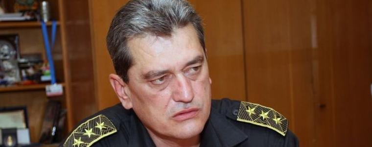 Шефът на пожарната: Ако в София падне дъжд като в Скопие ще има наводнени само подлези